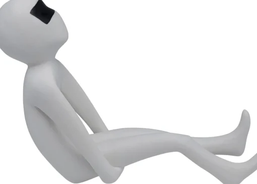 KARE Deko Figur Espera 54cm Best