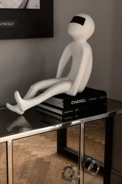 KARE Deko Figur Espera 54cm Best