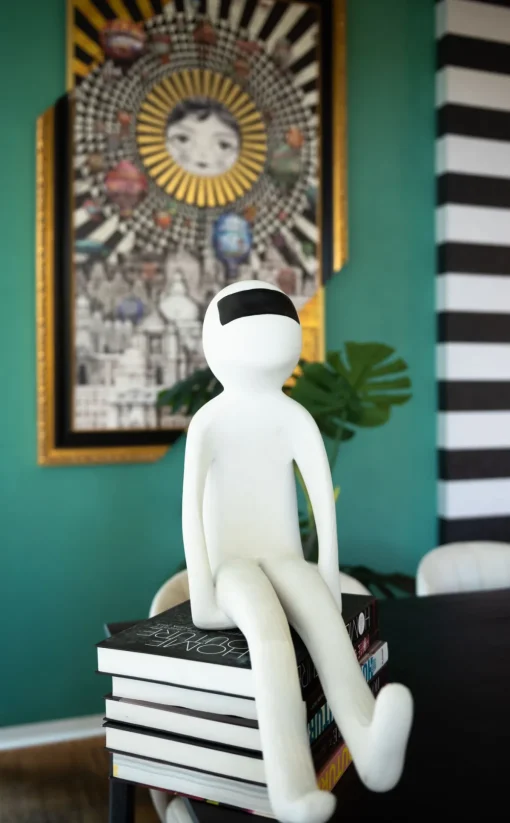 KARE Deko Figur Espera 54cm Best