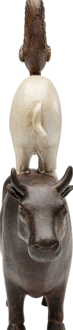 KARE Deko Figur Farm Animals 34cm Hot