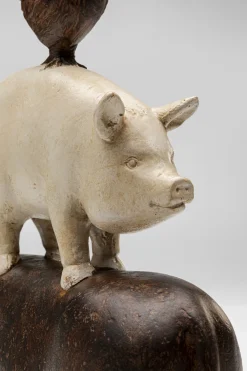 KARE Deko Figur Farm Animals 34cm Hot