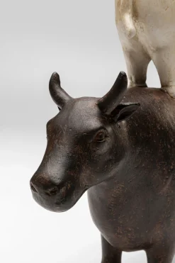 KARE Deko Figur Farm Animals 34cm Hot