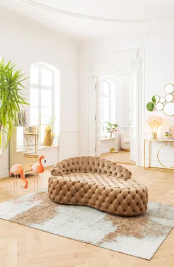 KARE Deko Figur Flamingo Road 75cm New