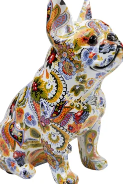 KARE Deko Figur French Bulldog Hot