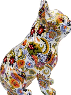 KARE Deko Figur French Bulldog Hot