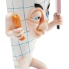 KARE Deko Figur French Fries 21cm Fashion