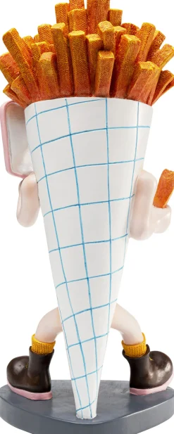 KARE Deko Figur French Fries 21cm Fashion