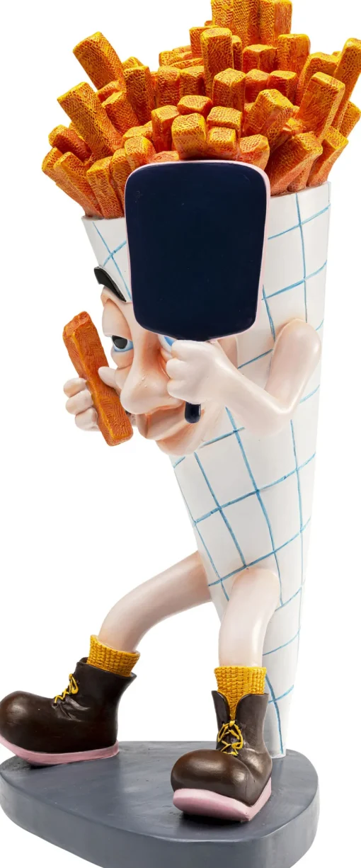 KARE Deko Figur French Fries 21cm Fashion
