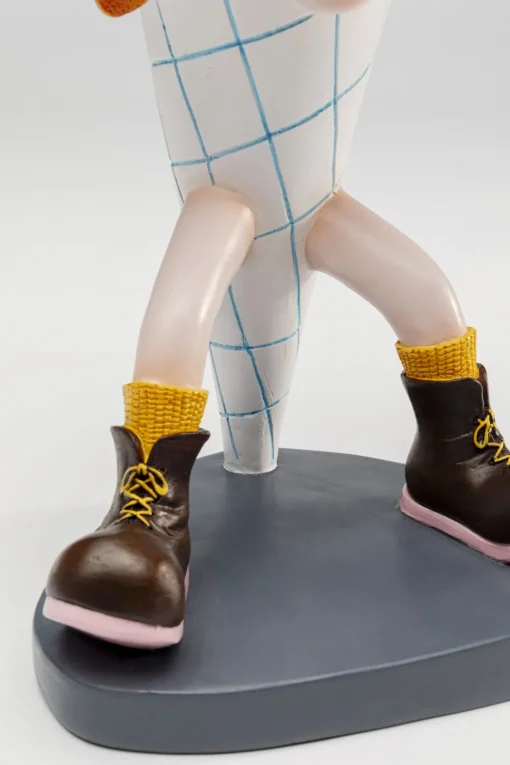 KARE Deko Figur French Fries 21cm Fashion