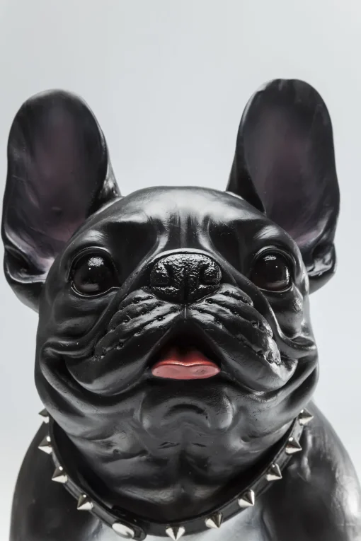 KARE Deko Figur Gangster Dog Discount