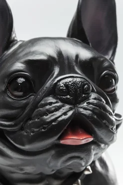 KARE Deko Figur Gangster Dog Discount