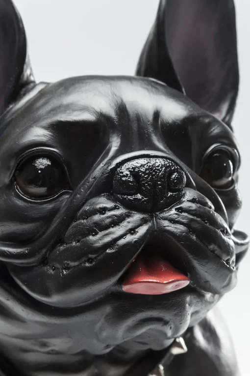 KARE Deko Figur Gangster Dog Discount