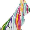 KARE Deko Figur Gelato Dog 35cm Discount
