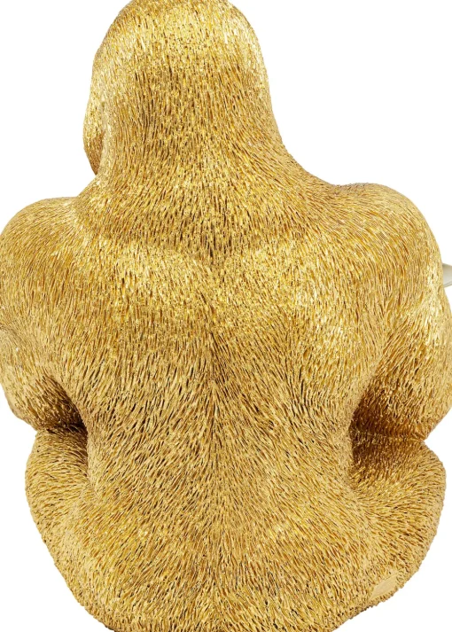 KARE Deko Figur Gorilla Butler 37cm Hot