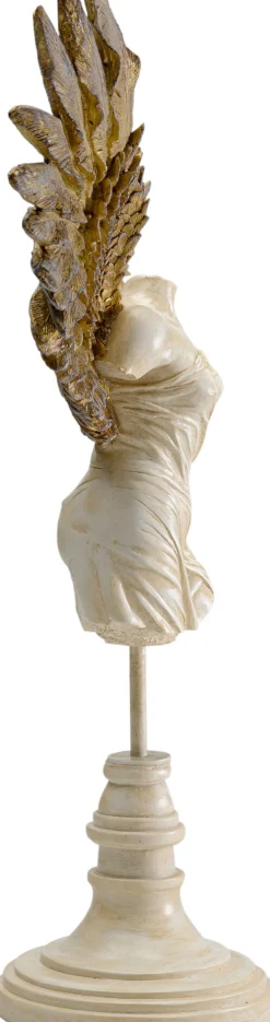 KARE Deko Figur Guardian Angel Female 42cm New