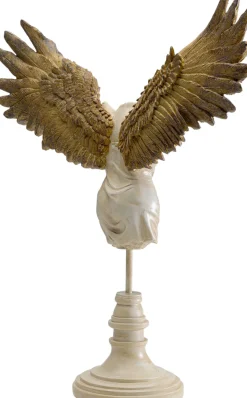 KARE Deko Figur Guardian Angel Female 42cm New