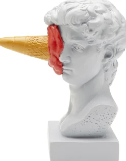 KARE Deko Figur Ice Cream David 16cm Online