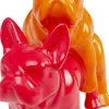 KARE Deko Figur Love Dogs Duo Pop Best