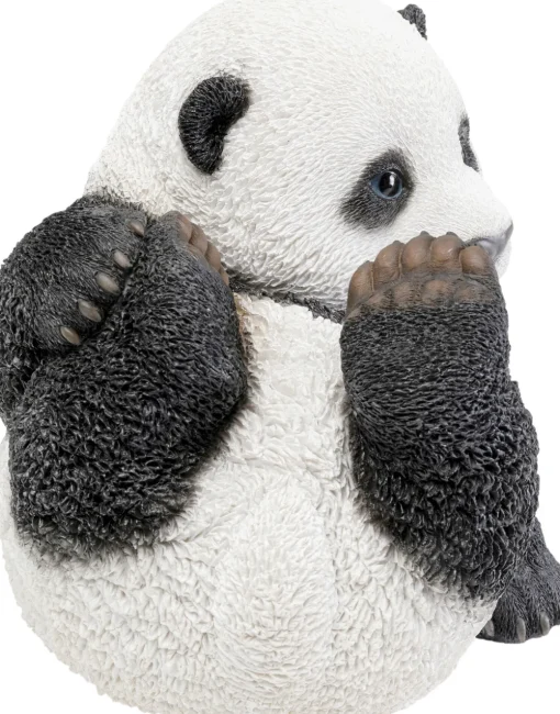 KARE Deko Figur Lying Panda Baby 25cm Online
