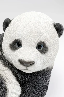 KARE Deko Figur Lying Panda Baby 25cm Online