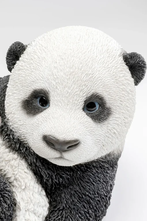 KARE Deko Figur Lying Panda Baby 25cm Online
