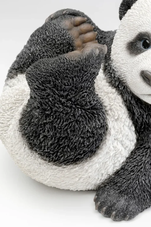 KARE Deko Figur Lying Panda Baby 25cm Online