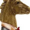 KARE Deko Figur Mister Horse 50cm Online