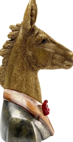 KARE Deko Figur Mister Horse 50cm Online