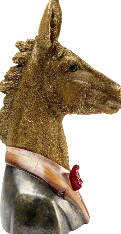 KARE Deko Figur Mister Horse 50cm Online