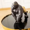 KARE Deko Figur Monkey Beach 20cm Fashion