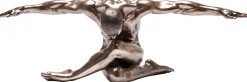 KARE Deko Figur Nude Man Bow 137cm Clearance