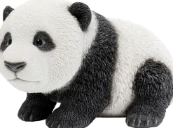 KARE Deko Figur Panda Baby 27cm New