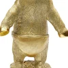 KARE Deko Figur Pig Party 20cm Best