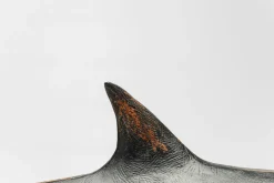 KARE Deko Figur Shark Base 59cm Outlet