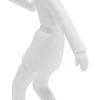 KARE Deko Figur Skating Astronaut Weiß 33cm Outlet