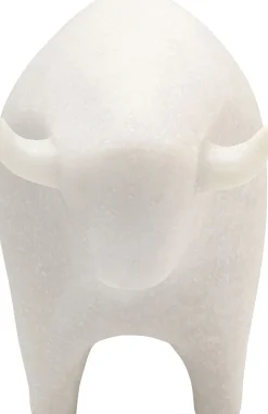 KARE Deko Figur Soft Bull 21cm Best