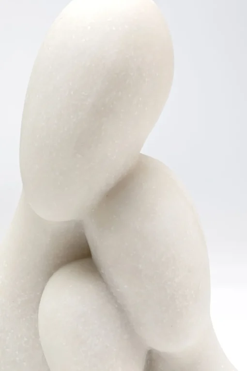 KARE Deko Figur Soft Family 30cm Outlet
