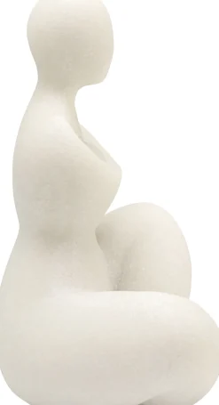 KARE Deko Figur Soft Woman 22cm Best