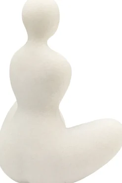 KARE Deko Figur Soft Woman 22cm Best