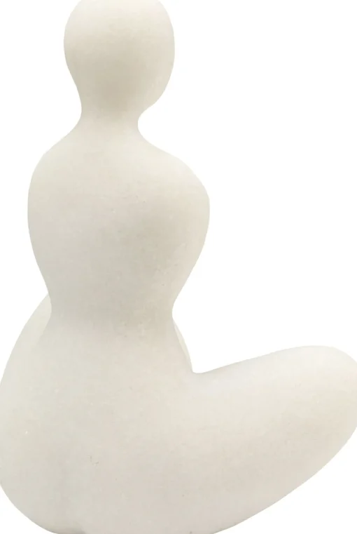 KARE Deko Figur Soft Woman 22cm Best