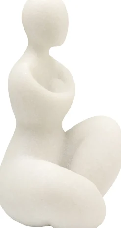 KARE Deko Figur Soft Woman 22cm Best