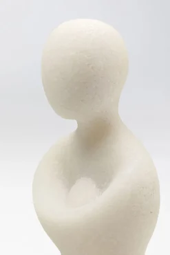 KARE Deko Figur Soft Woman 22cm Best