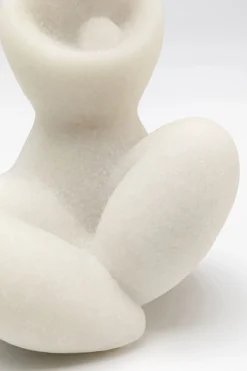 KARE Deko Figur Soft Woman 22cm Best