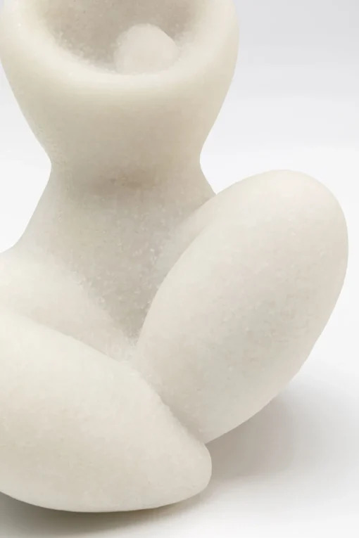 KARE Deko Figur Soft Woman 22cm Best