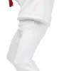 KARE Deko Figur Street Art Bouquet Weiß 67cm Best