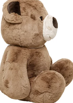 KARE Deko Figur Teddy Bear Mika 115cm (2-tlg.) Clearance