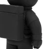 KARE Deko Figur Welcome Astronaut Schwarz 27cm Outlet