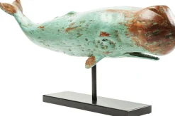 KARE Deko Figur Whale Base 77cm Sale