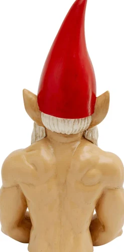 KARE Deko Figur Zwerg Muscle 32cm Fashion