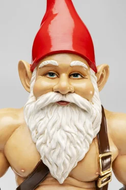 KARE Deko Figur Zwerg Muscle 60cm Outlet